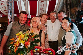 Augsburg Fr&uuml;hlingspl&auml;rrer 