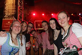 Fr&uuml;hlingspl&auml;rrer Augsburg