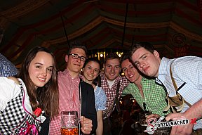 Fr&uuml;hlingspl&auml;rrer Augsburg