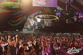 Volksfest-Party Bad Mergentheim
