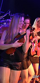 Volksfest-Party Bad Mergentheim