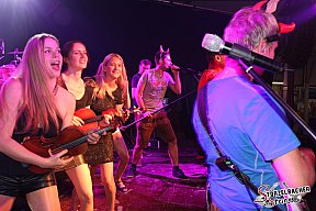 Volksfest-Party Bad Mergentheim