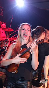 Volksfest-Party Bad Mergentheim