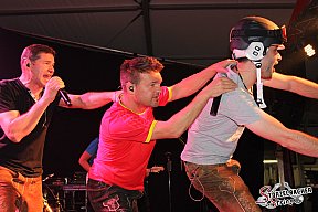 Volksfest-Party Bad Mergentheim