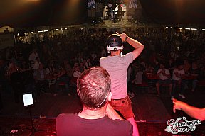 Volksfest-Party Bad Mergentheim