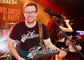 Sch&uuml;tzenfest Asbach-Baeumenheim