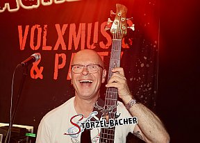 Sch&uuml;tzenfest Asbach-Baeumenheim