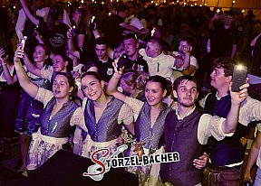Sch&uuml;tzenfest Asbach-Baeumenheim