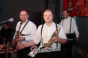 Bamberg Rosenmontagsball