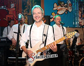 Bamberg Rosenmontagsball