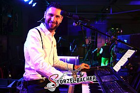 Bamberg Rosenmontagsball