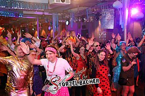 Bamberg Rosenmontagsball