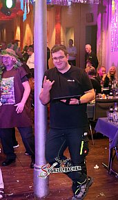 Bamberg Rosenmontagsball