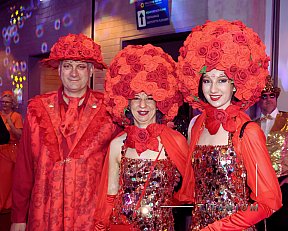 Bamberg BRK Ball