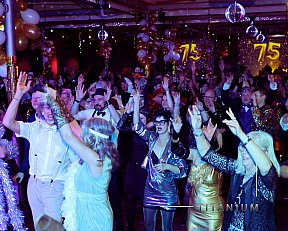 Bamberg BRK Ball