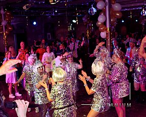 Bamberg BRK Ball