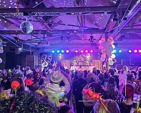 Bamberg BRK Ball