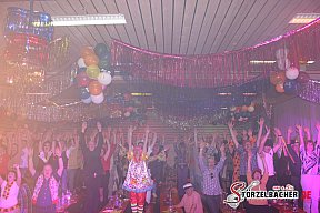 B&uuml;ttelbronn - Faschingsparty