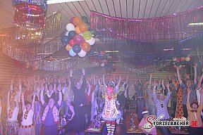 B&uuml;ttelbronn - Faschingsparty