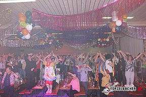 B&uuml;ttelbronn - Faschingsparty