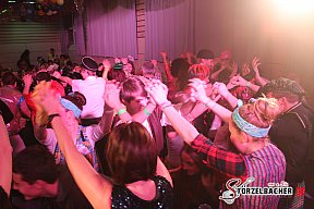 B&uuml;ttelbronn - Faschingsparty