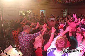 B&uuml;ttelbronn - Faschingsparty