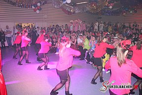B&uuml;ttelbronn - Faschingsparty
