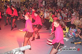 B&uuml;ttelbronn - Faschingsparty