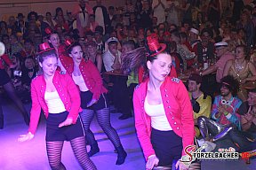 B&uuml;ttelbronn - Faschingsparty