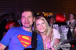 B&uuml;ttelbronn - Faschingsparty