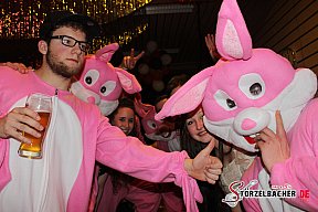 B&uuml;ttelbronn - Faschingsparty