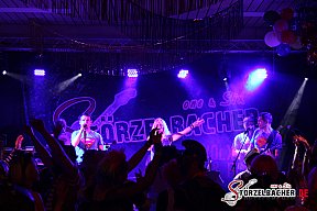 B&uuml;ttelbronn - Faschingsparty
