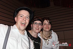 B&uuml;ttelbronn - Faschingsparty