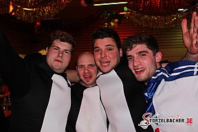 B&uuml;ttelbronn - Faschingsparty