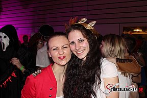 B&uuml;ttelbronn - Faschingsparty