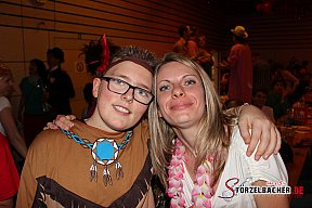 B&uuml;ttelbronn - Faschingsparty