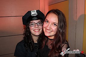 B&uuml;ttelbronn - Faschingsparty