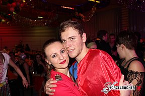 B&uuml;ttelbronn - Faschingsparty