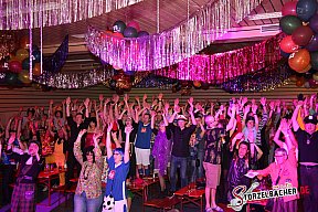Faschingsball B&uuml;ttelbronn