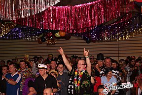 Faschingsball B&uuml;ttelbronn