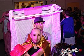 Faschingsball B&uuml;ttelbronn