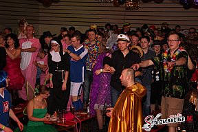 Faschingsball B&uuml;ttelbronn