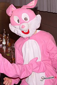 Faschingsball B&uuml;ttelbronn
