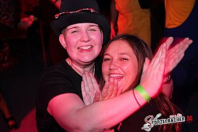 Faschingsball B&uuml;ttelbronn