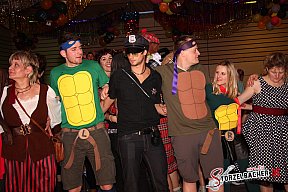 Faschingsball B&uuml;ttelbronn