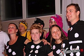 Faschingsball B&uuml;ttelbronn