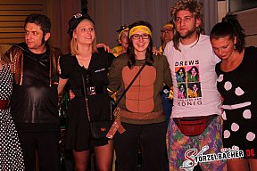 Faschingsball B&uuml;ttelbronn