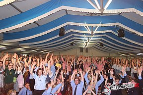 Feuerwehrfest Buch-Holzkirchen