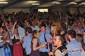 Feuerwehrfest Buch-Holzkirchen