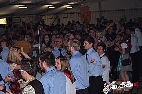 Feuerwehrfest Buch-Holzkirchen